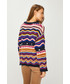 Sweter Trendyol - Sweter TCLAW19DU0156