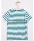 Koszulka Trendyol - T-shirt dziecięcy 98-128 cm TKDSS18VG0046
