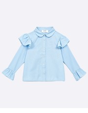 bluzka - Koszula dziecięca 98-128 cm TKDAW18OA0012 - Answear.com