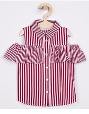 bluzka - Koszula dziecięca 98-128 cm TKDSS18CU0042 - Answear.com
