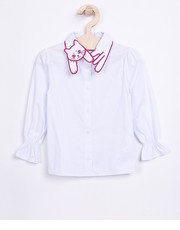 bluzka - Koszula dziecięca 98-128 cm TKDSS18CU0045 - Answear.com