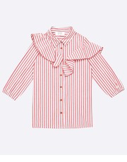 bluzka - Koszula dziecięca 98-128 cm TKDSS18TH0053 - Answear.com