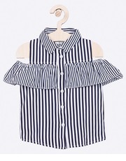 bluzka - Koszula dziecięca 98-128 cm TKDSS18CU0042 - Answear.com