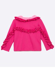 bluza - Bluza dziecięca 98-128 cm TKDSS18VG0030 - Answear.com