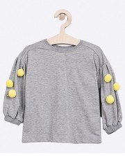 bluza - Bluza dziecięca 98-128 cm TKDSS18GN0117 - Answear.com