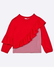 bluza - Bluza dziecięca 98-128 cm TKDSS18CU0086 - Answear.com