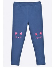spodnie - Legginsy dziecięce 98-128 cm TKDAW18TF0021 - Answear.com