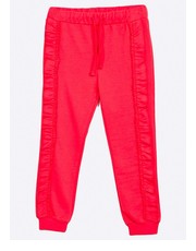 spodnie - Spodnie dziecięce 98-128 cm TKDAW18TF0008 - Answear.com