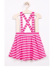 sukienka dziecięca - Sukienka dziecięca 110-128 cm TKDSS18TI0036 - Answear.com