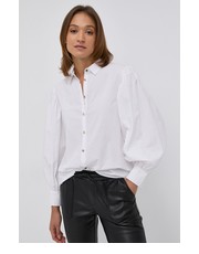 Koszula - Koszula bawełniana - Answear.com Morgan