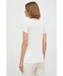 Bluzka Morgan t-shirt damska kolor biały