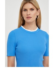 Bluzka t-shirt damski - Answear.com Morgan