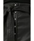 Spódnica Morgan spódnica kolor czarny mini prosta
