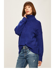 sweter - Sweter 182.MOUFLE.N - Answear.com