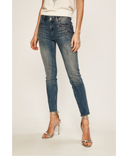 jeansy - Jeansy Jean Brut M2PBOAT.P - Answear.com