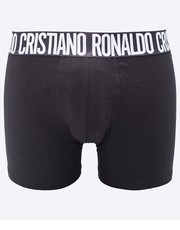 bielizna męska CR7 Cristiano Ronaldo - Bokserki (2-Pack) 8103.49.900 - Answear.com