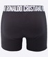 Bielizna męska Cr7 Cristiano Ronaldo CR7 Cristiano Ronaldo - Bokserki (2-Pack) 8103.49.900