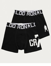 bluza CR7 Cristiano Ronaldo - Bokserki dziecięce (2-pack) - Answear.com