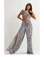 spodnie - Spodnie Butterflyiz - Answear.com