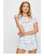 piżama - Top piżamowy 649033201 - Answear.com