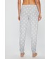 Piżama Undiz - Spodnie piżamowe 649041603