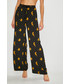 Piżama Undiz - Spodnie piżamowe Pleatdumbiz 649068905