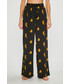 Piżama Undiz - Spodnie piżamowe Pleatdumbiz 649068905