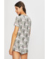 Piżama Undiz - Top piżamowy Maribisiz 650350001