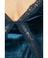 Piżama Undiz - Top piżamowy Velcroisiz 650349937