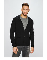 sweter męski - Kardigan 30006224 - Answear.com