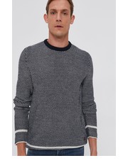 sweter męski - Sweter wełniany - Answear.com