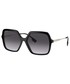 Okulary Burberry - Okulary przeciwsłoneczne 0BE4324
