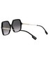 Okulary Burberry - Okulary przeciwsłoneczne 0BE4324
