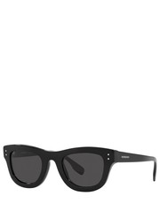 Okulary - Okulary przeciwsłoneczne - Answear.com Burberry