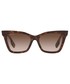 Okulary Burberry - Okulary przeciwsłoneczne 0BE4346