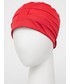 Czapka Aqua Speed czepek pływacki Ladies kolor czerwony