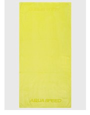 Akcesoria ręcznik kolor fioletowy - Answear.com Aqua Speed