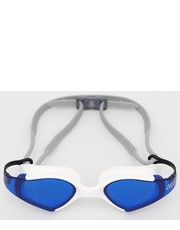 Akcesoria okulary pływackie Blade kolor biały - Answear.com Aqua Speed
