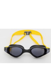 Akcesoria okulary pływackie Blade kolor żółty - Answear.com Aqua Speed