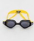 Akcesoria Aqua Speed okulary pływackie Blade kolor żółty