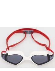 Akcesoria okulary pływackie Blade kolor biały - Answear.com Aqua Speed