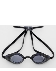 Akcesoria okulary pływackie Blast kolor czarny - Answear.com Aqua Speed