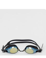 Akcesoria okulary pływackie Challenge kolor czarny - Answear.com Aqua Speed
