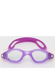 Akcesoria okulary pływackie Atlantic kolor fioletowy - Answear.com Aqua Speed