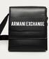 Torba męska Armani Exchange - Torba 952281.0A833