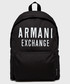 Plecak Armani Exchange - Plecak 952199.9A124