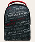 Plecak Armani Exchange - Plecak 952205.0P363
