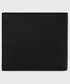Portfel Armani Exchange Portfel skórzany męski kolor czarny