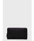 Portfel Armani Exchange portfel damski kolor czarny