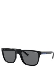 okulary - Okulary przeciwsłoneczne 0AX4080S - Answear.com